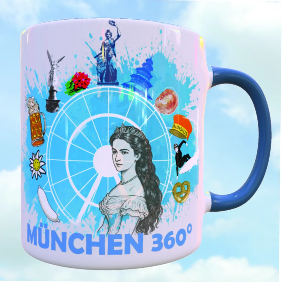München 360°