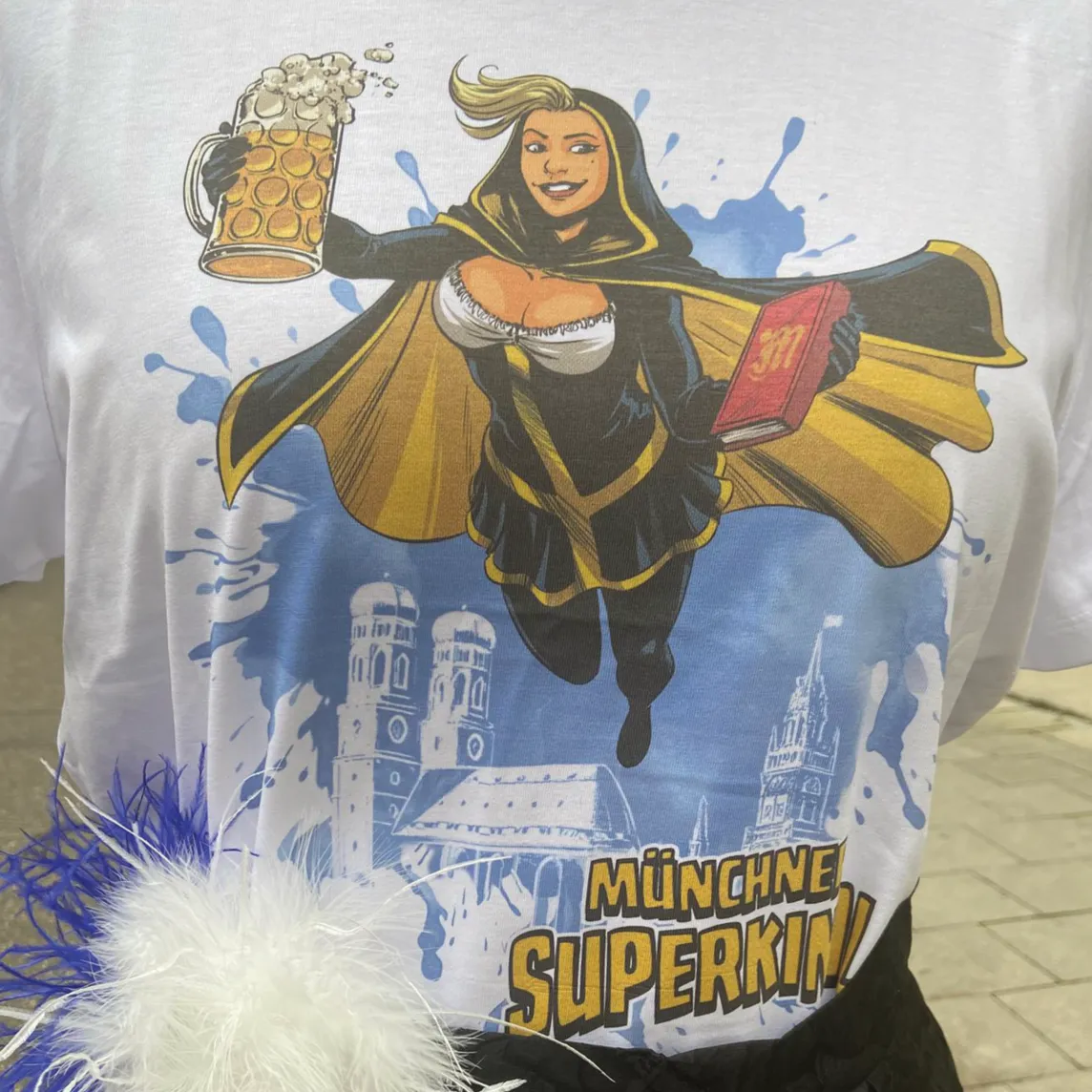 Münchner Superkindl