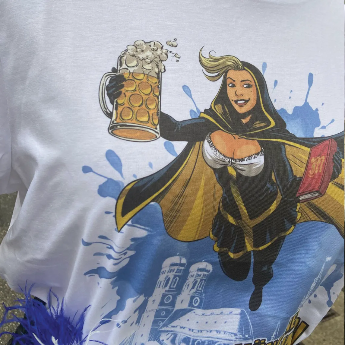 Münchner Superkindl