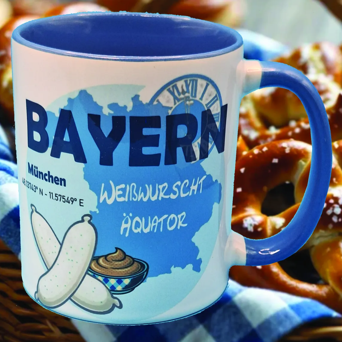 Weißwurschtäquator