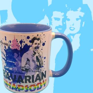 Tasse Freddie