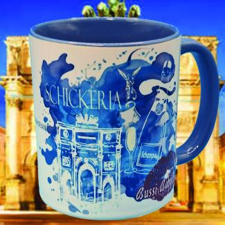 Münchner Schickeria
