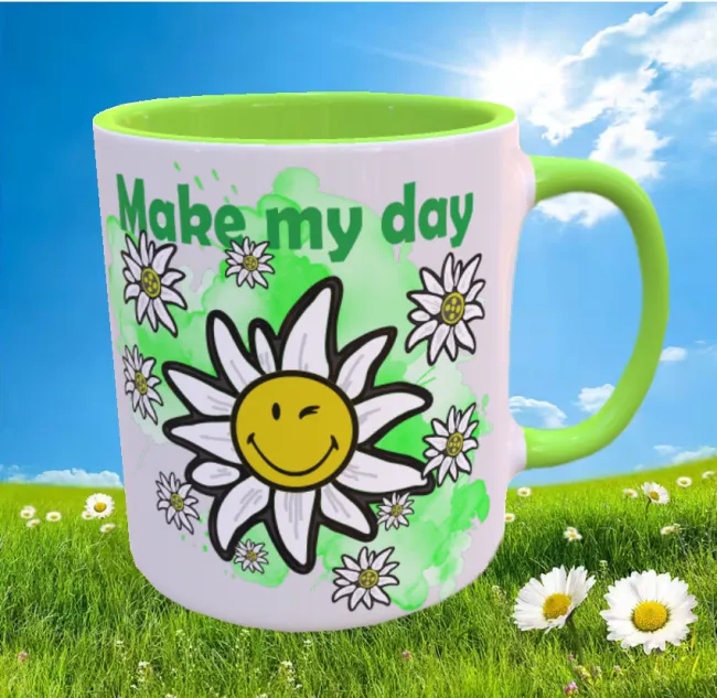 Make my day