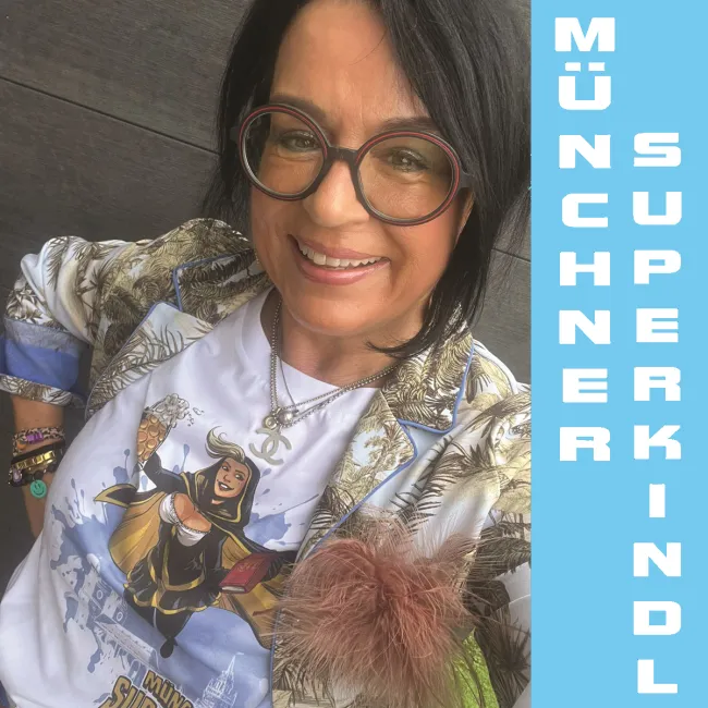 Münchner Superkindl