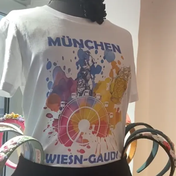 Wiesn-Gaudi